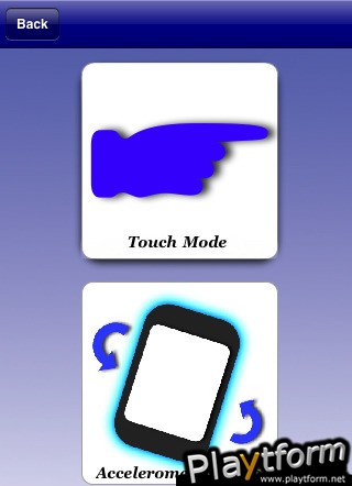 Elude Ball (iPhone/iPod)