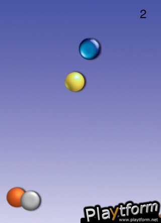 Elude Ball (iPhone/iPod)
