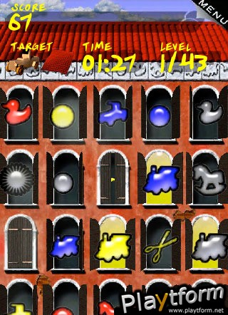 Finestre (iPhone/iPod)