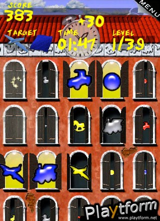 Finestre (iPhone/iPod)