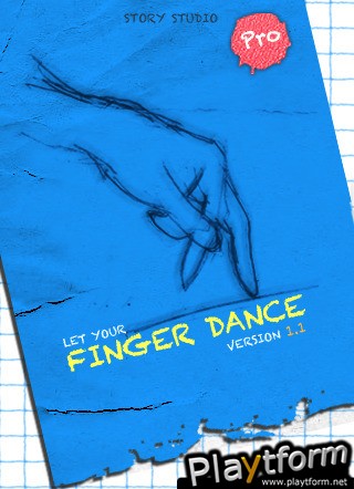 Finger Dance (iPhone/iPod)