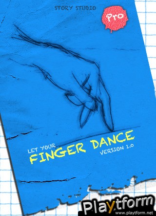 Finger Dance (iPhone/iPod)