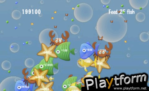 Fish Ville (iPhone/iPod)