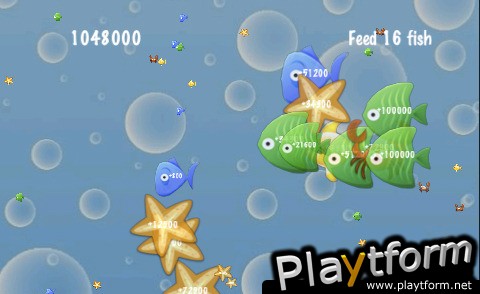 Fish Ville (iPhone/iPod)