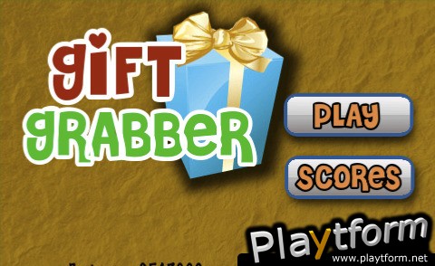Gift Grabber (iPhone/iPod)