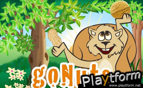 GoNuts (iPhone/iPod)
