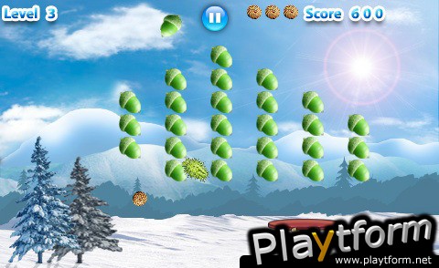 GoNuts (iPhone/iPod)