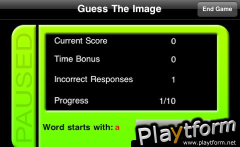 GTI:Famous Personalities (iPhone/iPod)