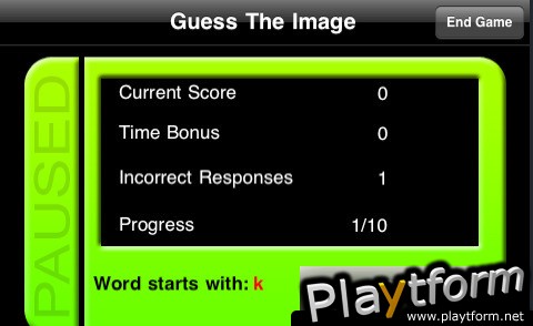 GTI:US States (iPhone/iPod)