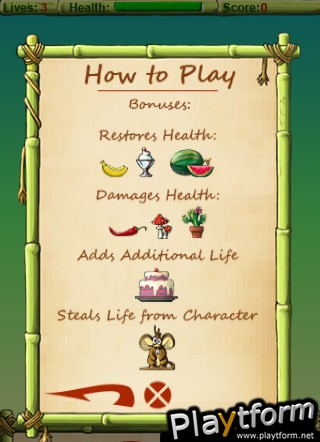 Hawaiian Elephant Free (iPhone/iPod)