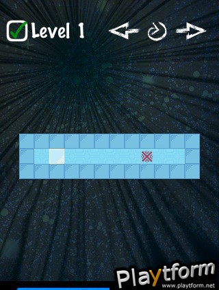 iceKube (iPhone/iPod)