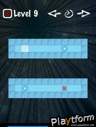 iceKube (iPhone/iPod)