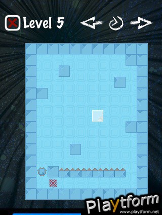 iceKube (iPhone/iPod)