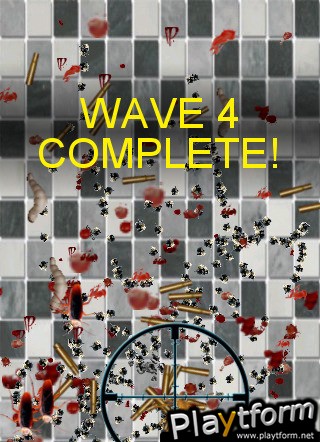 iDestroy Reloaded Free (iPhone/iPod)