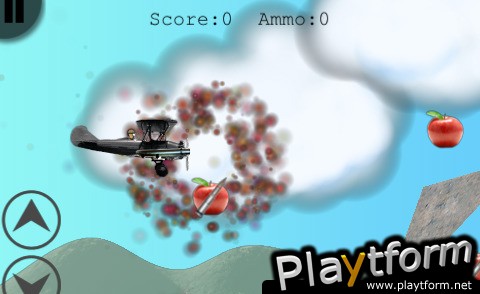 iFlyFly (iPhone/iPod)