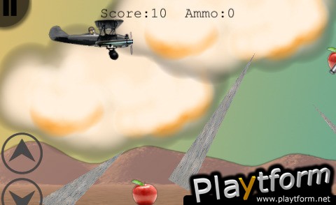 iFlyFly (iPhone/iPod)