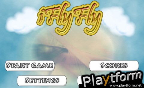 iFlyFly (iPhone/iPod)