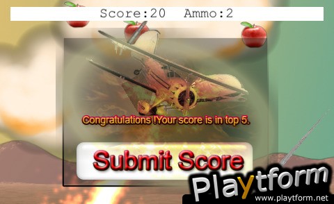 iFlyFly (iPhone/iPod)