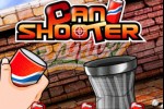 CAN SHOOTER (iPhone/iPod)
