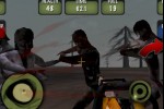 Chainsaw Zombie Hunter (iPhone/iPod)