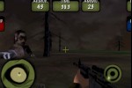 Chainsaw Zombie Hunter (iPhone/iPod)