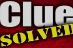 ClueSOLVED