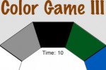 Color Game III (iPhone/iPod)