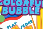 Colorful Bubble (iPhone/iPod)