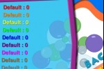Colorful Bubble (iPhone/iPod)