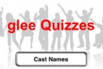 Glee Trivia (iPhone/iPod)