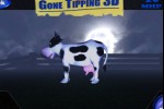 Gone Tipping 3d (iPhone/iPod)
