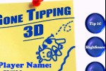 Gone Tipping 3d (iPhone/iPod)