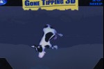 Gone Tipping 3d (iPhone/iPod)
