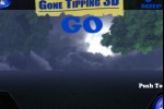 Gone Tipping 3d (iPhone/iPod)