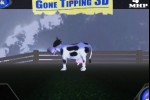 Gone Tipping 3d (iPhone/iPod)