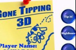 Gone Tipping 3d (iPhone/iPod)