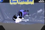 Gone Tipping 3d (iPhone/iPod)