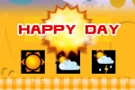 HappyDay (iPhone/iPod)