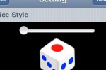 Liar Dice 3D (iPhone/iPod)