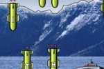 Morse Defender (iPhone/iPod)