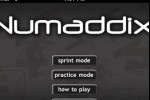 Numaddix (iPhone/iPod)