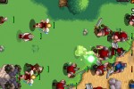 Pocket Warfare (iPhone/iPod)