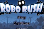 Robo Rush (iPhone/iPod)