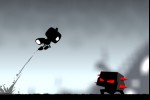 Robo Rush (iPhone/iPod)