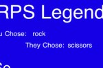 RPS Legend (iPhone/iPod)