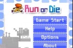 Run or Die (iPhone/iPod)