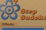Step Sudoku (iPhone/iPod)