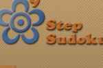 Step Sudoku (iPhone/iPod)