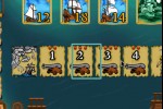 Treasure Fleet (iPhone/iPod)