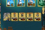 Treasure Fleet (iPhone/iPod)